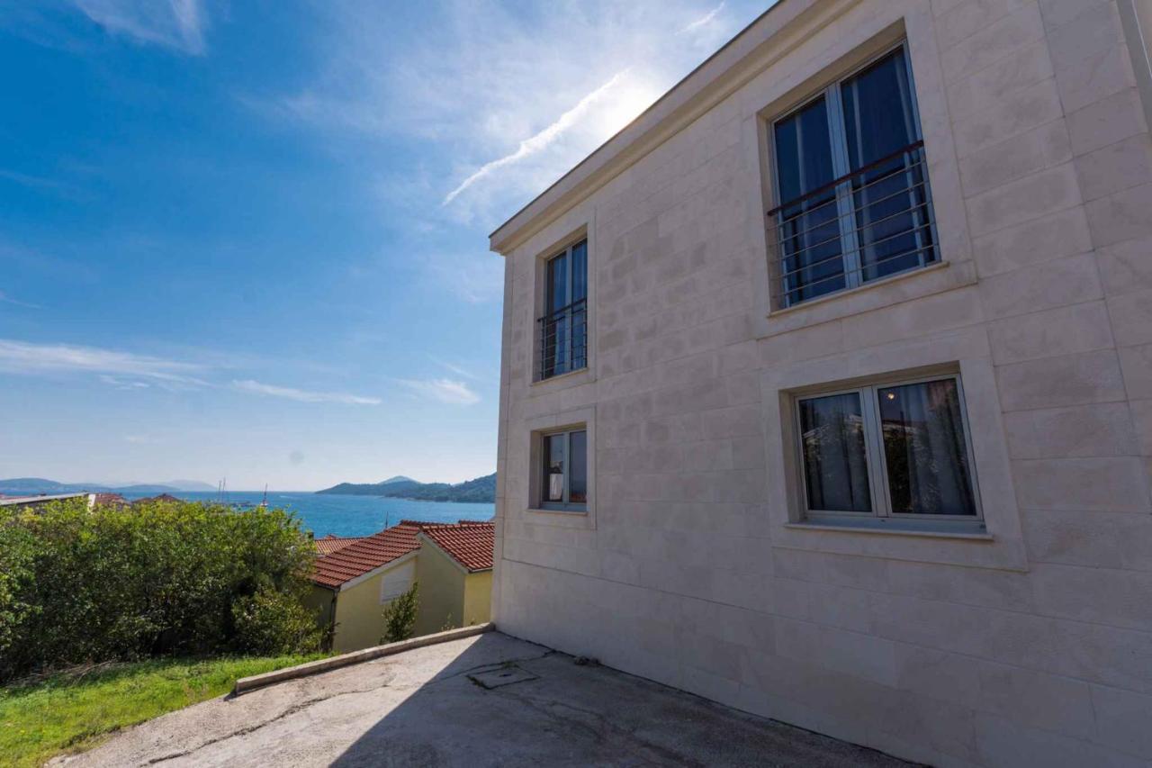 Apartment Aquanur-2 By Interhome Sovlje Exterior photo
