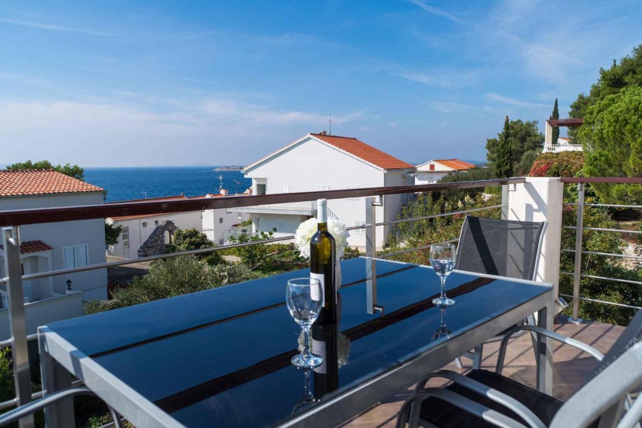 Apartment Aquanur-2 By Interhome Sovlje Exterior photo