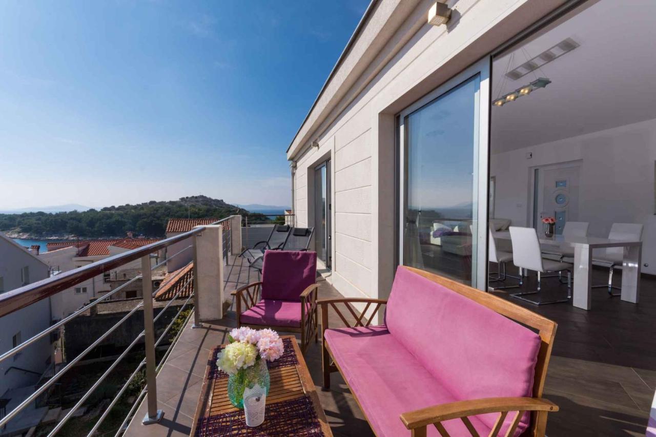 Apartment Aquanur-2 By Interhome Sovlje Exterior photo