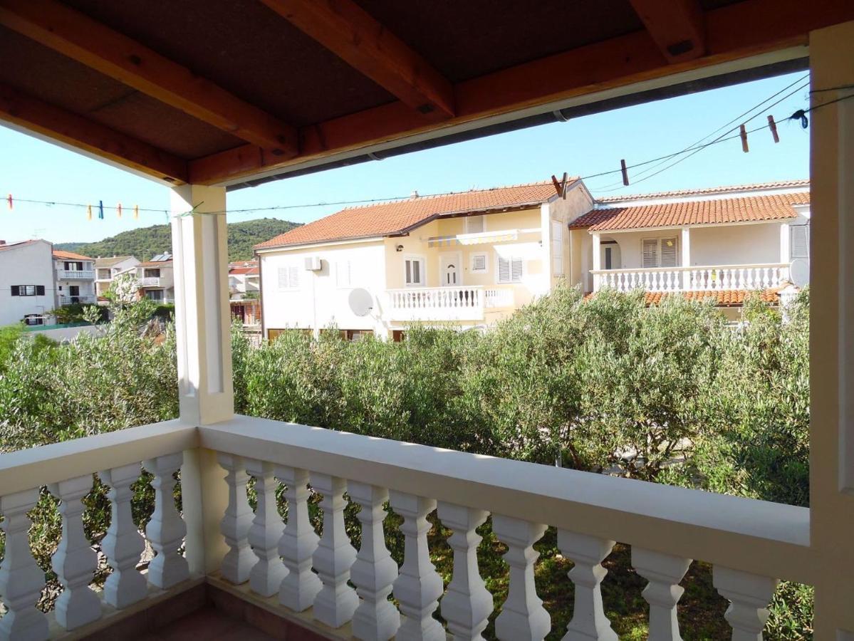 Apartment Aquanur-2 By Interhome Sovlje Exterior photo