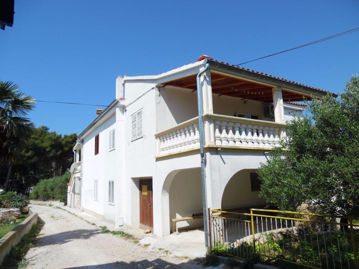 Apartment Aquanur-2 By Interhome Sovlje Exterior photo