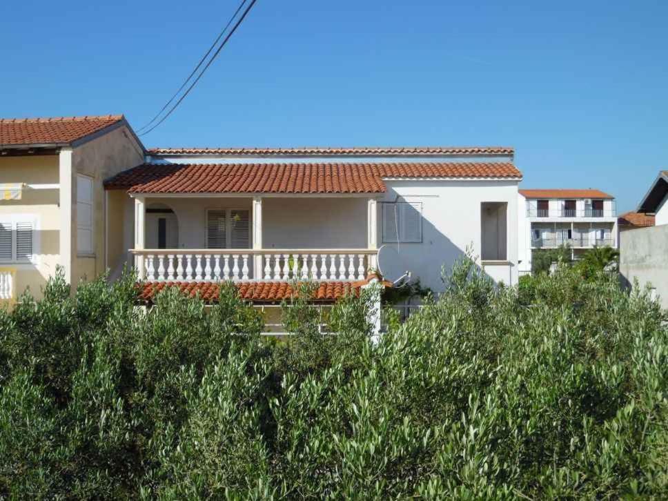 Apartment Aquanur-2 By Interhome Sovlje Exterior photo