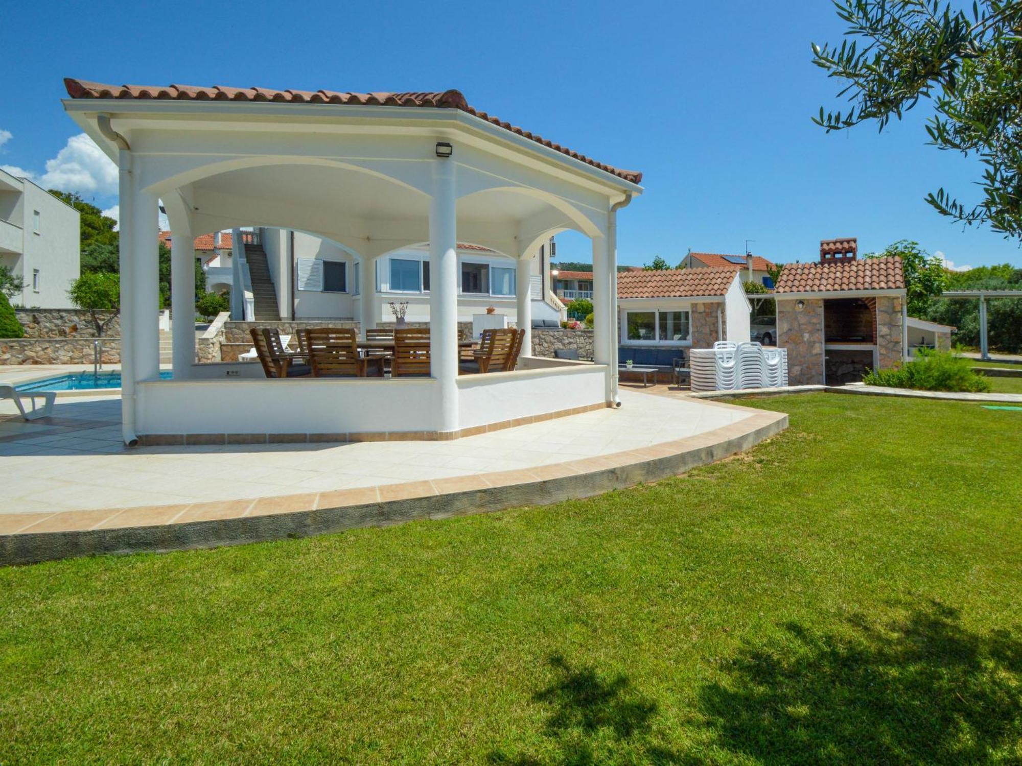 Apartment Aquanur-2 By Interhome Sovlje Exterior photo