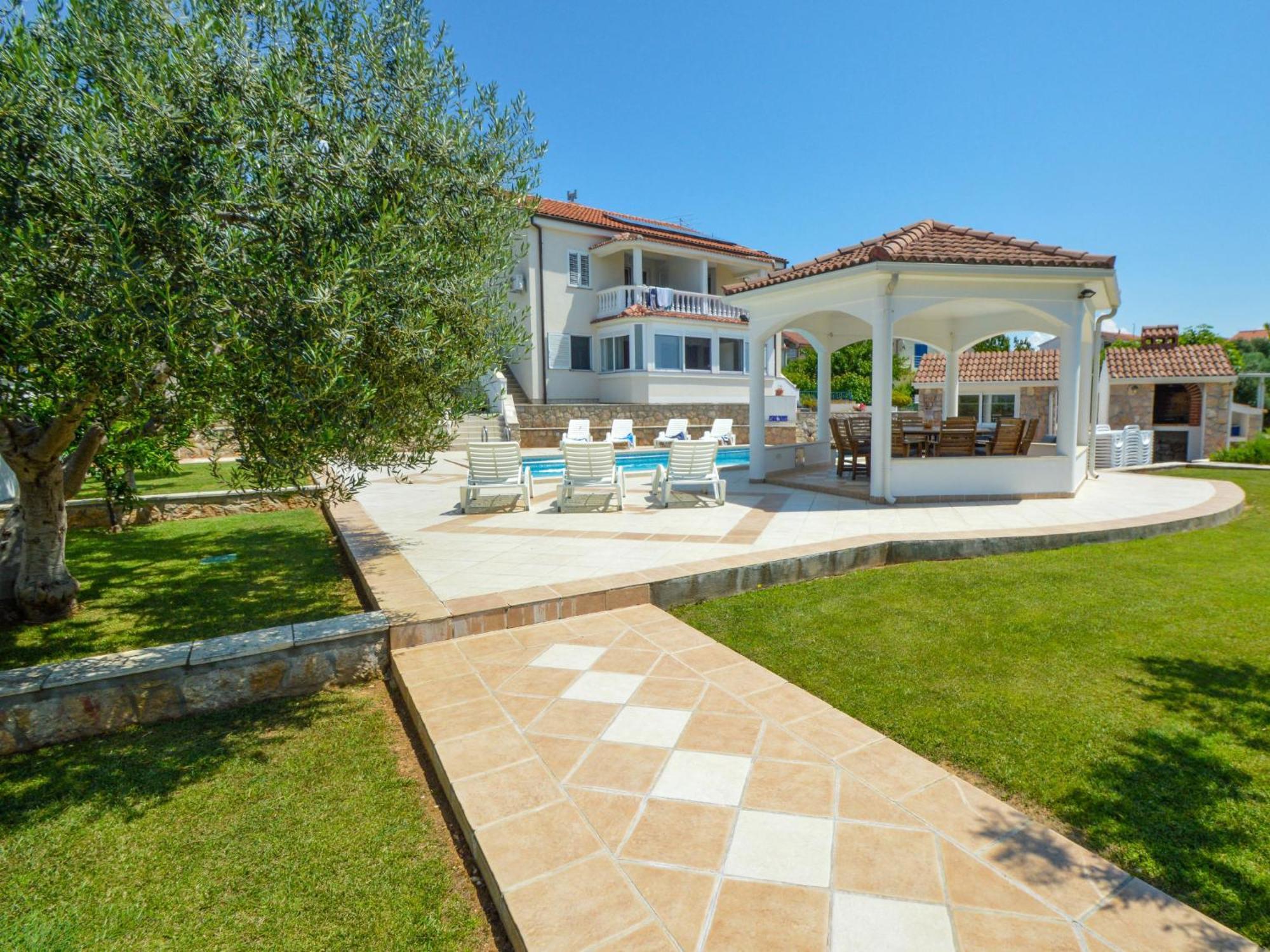 Apartment Aquanur-2 By Interhome Sovlje Exterior photo