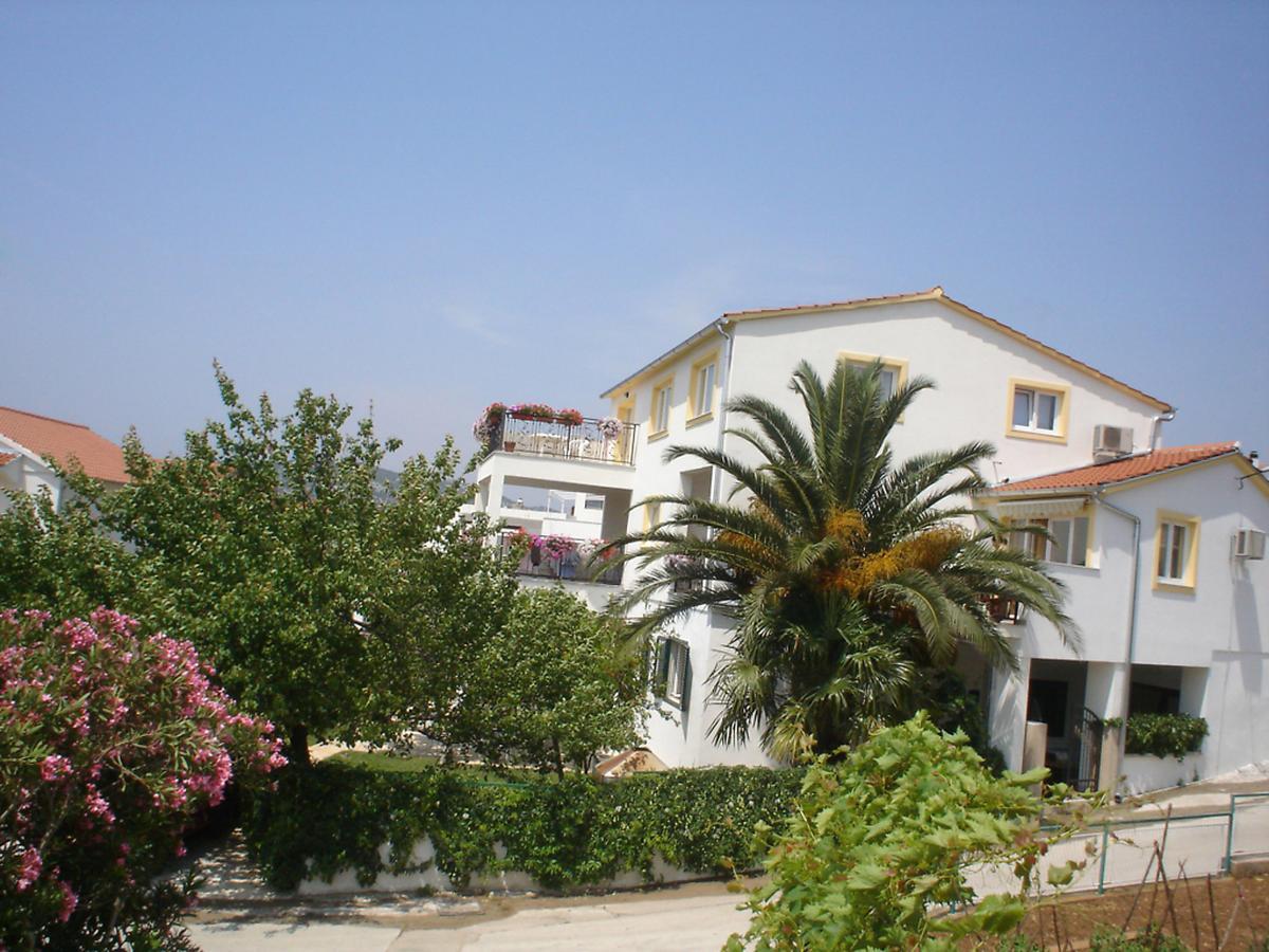 Apartment Aquanur-2 By Interhome Sovlje Exterior photo
