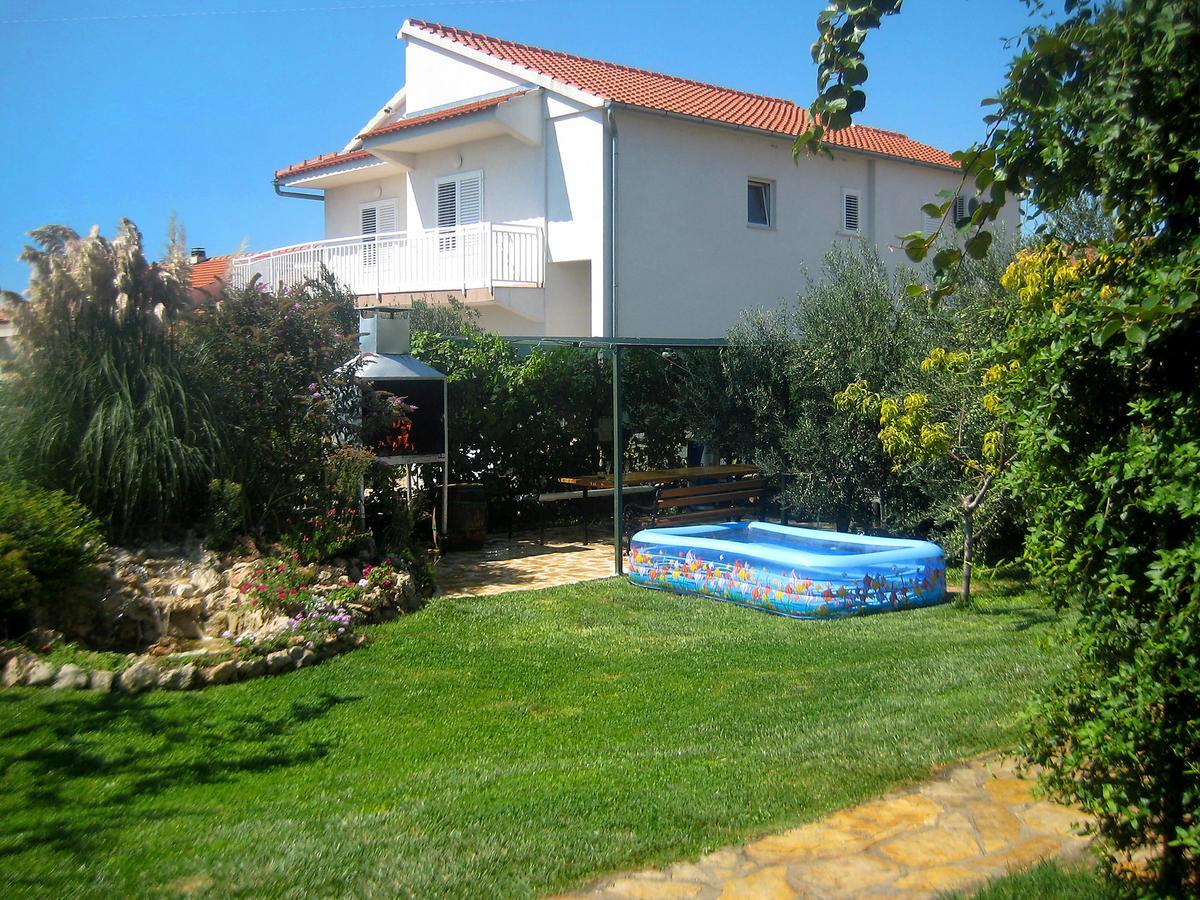 Apartment Aquanur-2 By Interhome Sovlje Exterior photo